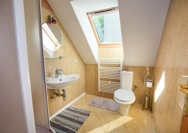 Penzión - Rodinné sídlo s pozemkom 8 753m2, Dudince