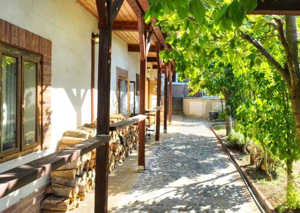 Dva rodinné domy, ovocná záhrada 300m2, Trávnica – Podhájska